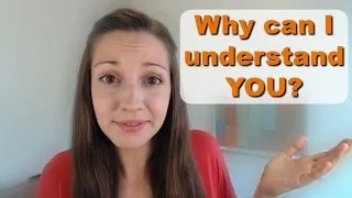 Why Can't I Understand Native English Speakers? *English Listening Tips*