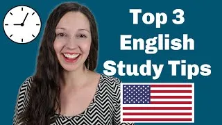 How to FIND TIME to study English