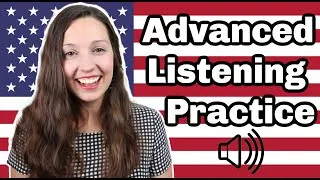 Understand FAST English Conversations [Advanced Listening Lesson]