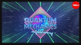 How quantum mechanics explains global warming - Lieven Scheire