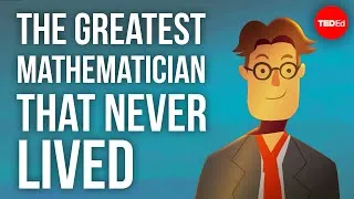 The greatest mathematician that never lived - Pratik Aghor