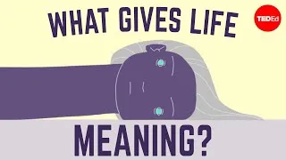 Ethical dilemma: What makes life worth living? - Douglas MacLean