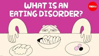 Why are eating disorders so hard to treat? - Anees Bahji