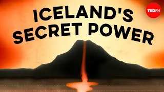 Iceland's secret power - Jean-Baptiste P. Koehl