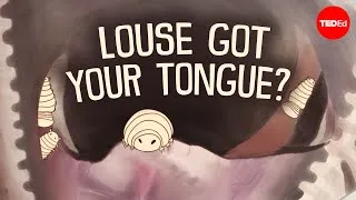 Let us ruin your day with this tongue-eating parasite - Niko Zlotnik