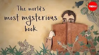 The world’s most mysterious book - Stephen Bax