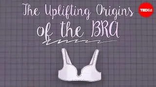 How the bra was invented | Moments of Vision 1 - Jessica Oreck