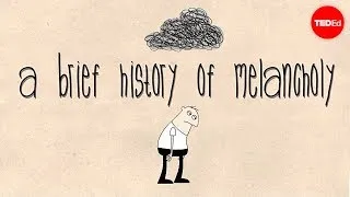 A brief history of melancholy - Courtney Stephens