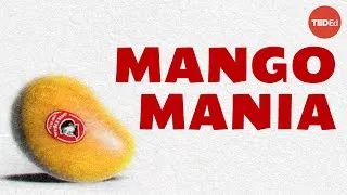 Mao Zedong's infamous mango cult - Vivian Jiang