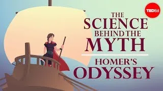 The science behind the myth: Homer's 