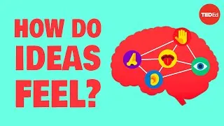 Ideasthesia: How do ideas feel? - Danko Nikolić