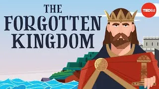 The rise and fall of the Kingdom of Man - Andrew McDonald
