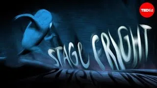 The science of stage fright (and how to overcome it) - Mikael Cho