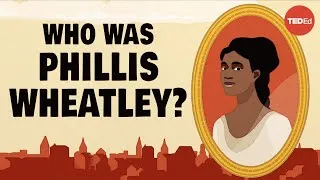 Why did Phillis Wheatley disappear? - Charita Gainey