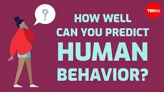 Game theory challenge: Can you predict human behavior? - Lucas Husted