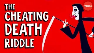 Can you cheat death by solving this riddle? - Shravan S K