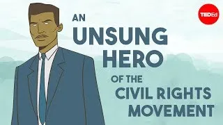 An unsung hero of the civil rights movement - Christina Greer