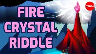 Everything changed when the fire crystal got stolen - Alex Gendler
