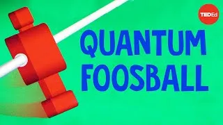 This thought experiment will help you understand quantum mechanics - Matteo Fadel