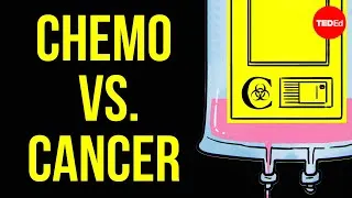 How does chemotherapy work? - Hyunsoo Joshua No