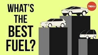 What’s the best fuel for your car?