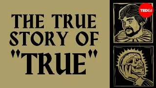 The true story of 'true' - Gina Cooke