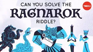 Can you solve the Ragnarok riddle? - Dan Finkel