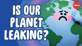 What's happening to Earth's core? - Shannon Odell
