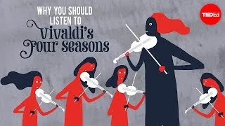 Why should you listen to Vivaldi's 