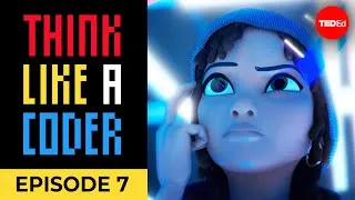 The Tower of Epiphany | Think Like A Coder, Ep 7