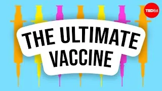 Could one vaccine protect against everything?