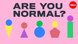 What is “normal” and what is “different”? - Yana Buhrer Tavanier