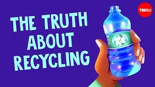 Confused about recycling? It’s not your fault - Shannon Odell