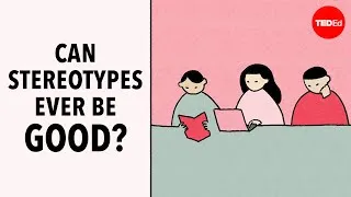 Can stereotypes ever be good? - Sheila Marie Orfano and Densho