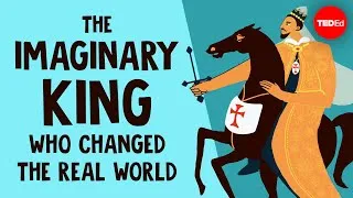 The imaginary king who changed the real world - Matteo Salvadore
