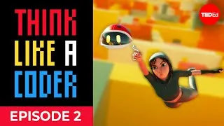 The Resistance | Think Like A Coder, Ep 2