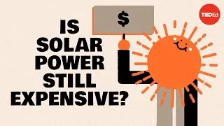 Should you switch to solar? - Shannon Odell