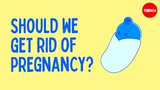 Should we get rid of pregnancy? | Ada, Ep. 3