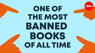 One of the most banned books of all time - Mollie Godfrey