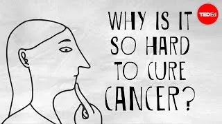Why is it so hard to cure cancer? - Kyuson Yun