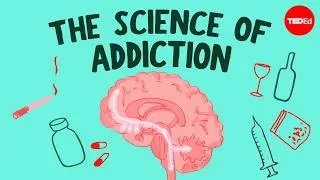 What causes addiction, and why is it so hard to treat? - Judy Grisel