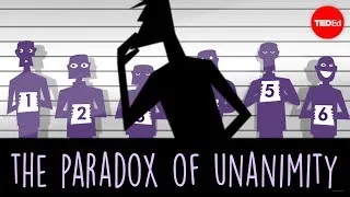 Should you trust unanimous decisions? - Derek Abbott