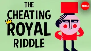Can you solve the cheating royal riddle? - Dan Katz