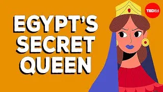 How a concubine became the ruler of Egypt - Abdallah Ewis
