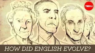 How did English evolve? - Kate Gardoqui