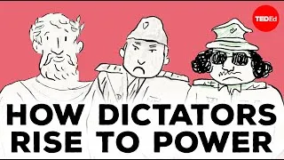 What happened when these 6 dictators took over - Stephanie Honchell Smith