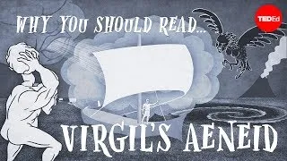 Why should you read Virgil's 