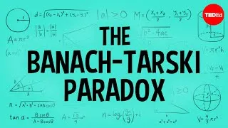 Does math have a major flaw? - Jacqueline Doan and Alex Kazachek