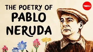 Romance and revolution: The poetry of Pablo Neruda - Ilan Stavans