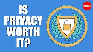 Is safety worth the loss of privacy? - Michael Vazquez and Sarah Stroud